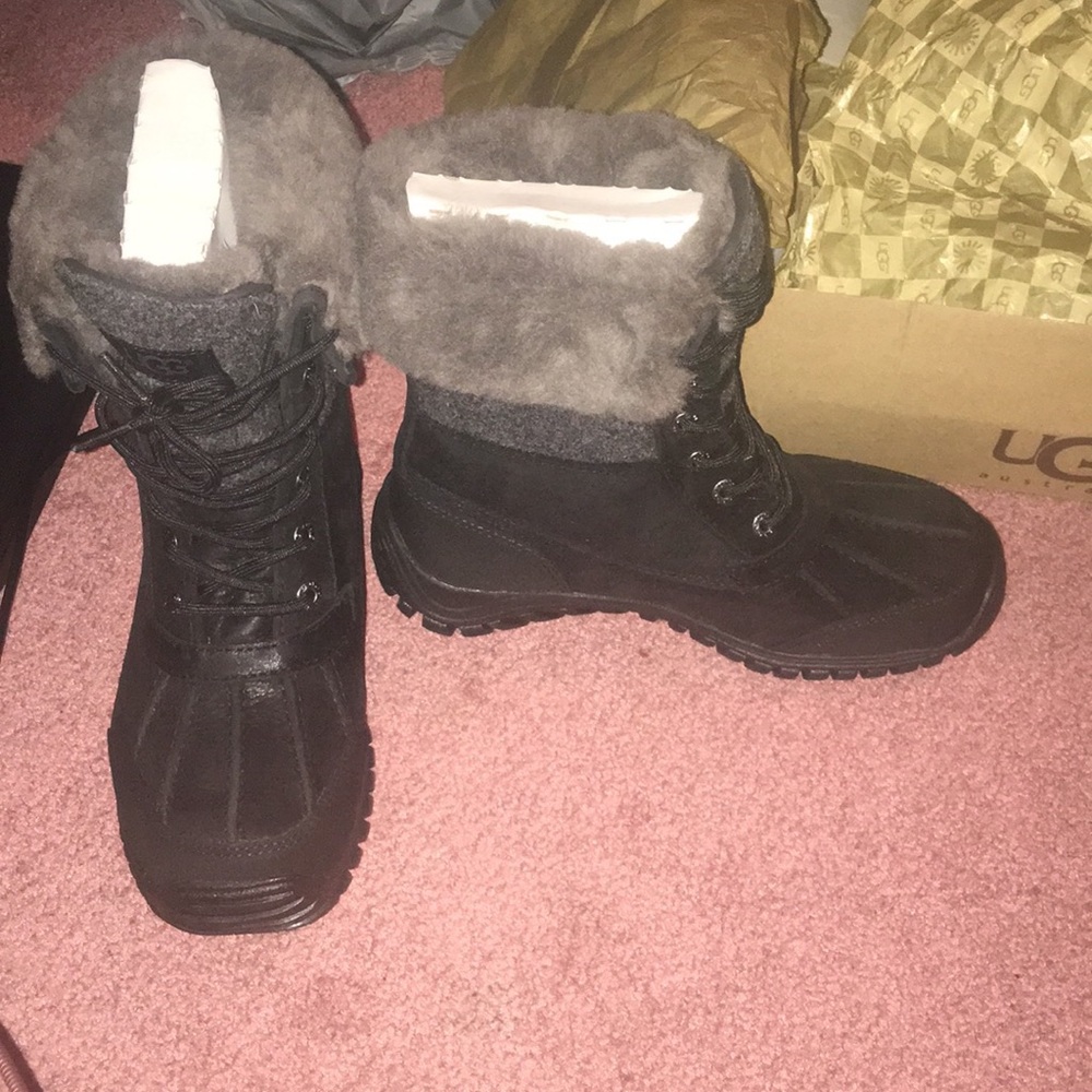 Women’s Adirondack ugg boots